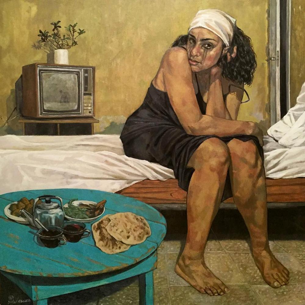 Walid Ebeid