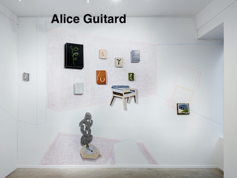 Alice Guitard