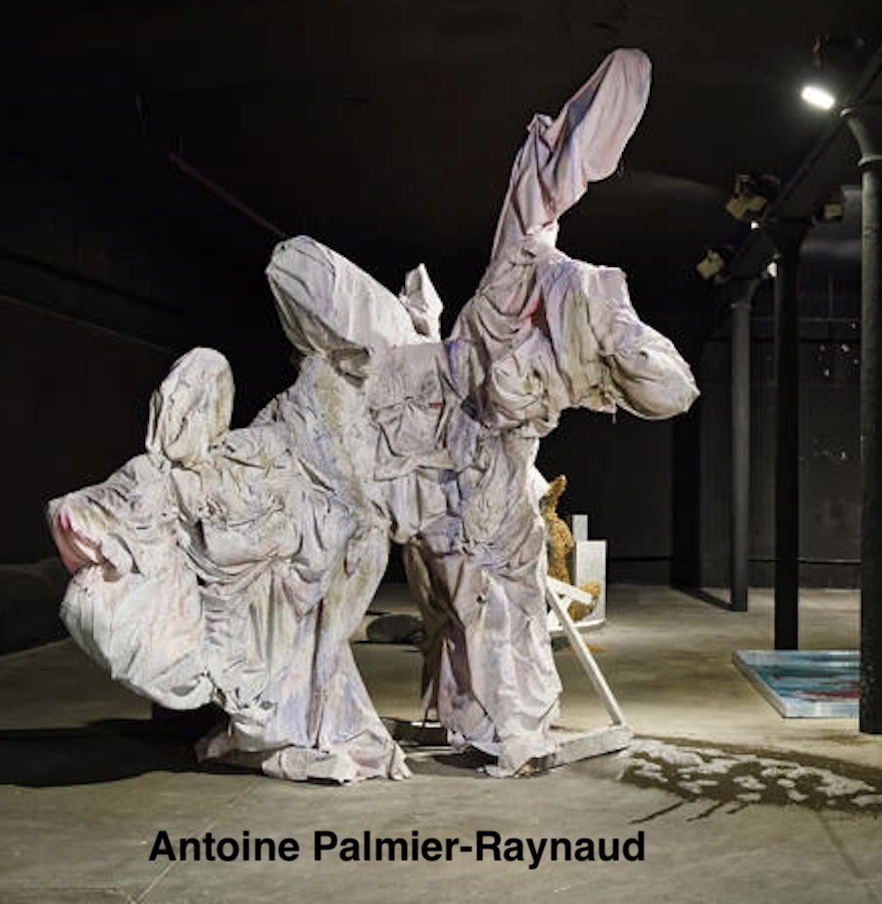 Antoine Palmier Raynaud