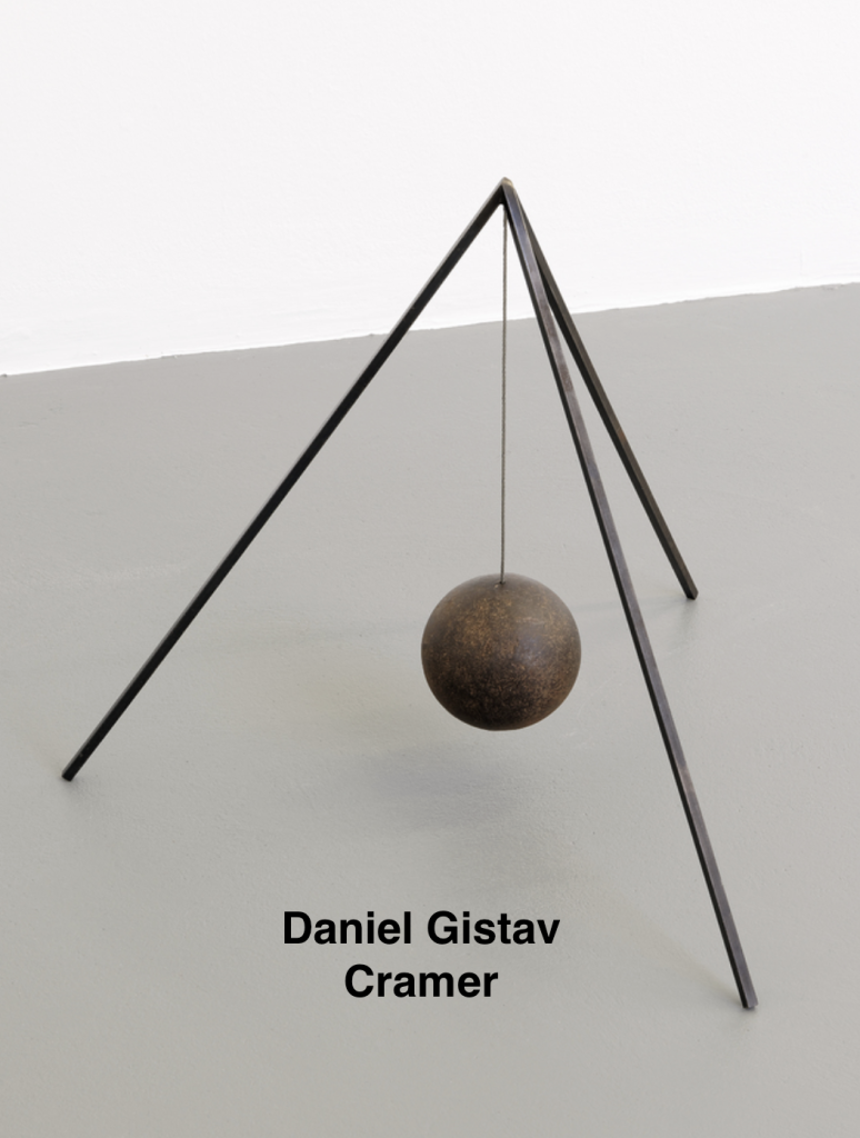 Daniel Gustav Cramer