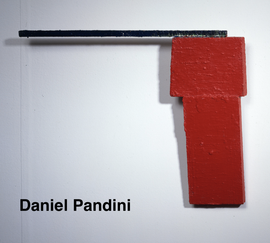 Daniel Pandini