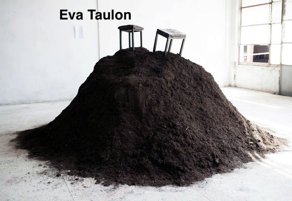 Eva Taulon