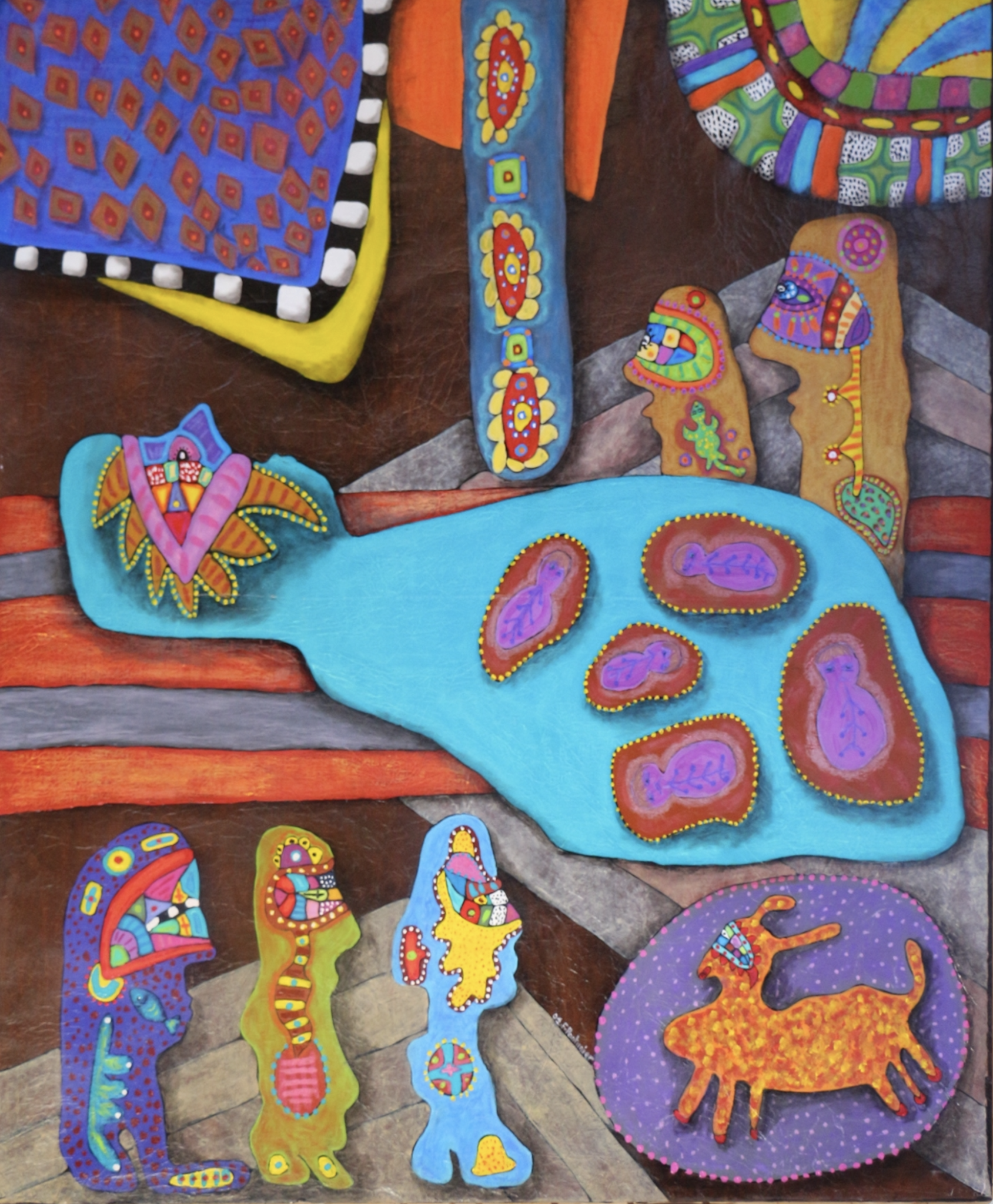 Françoise Pontanier