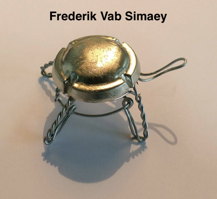 Frederik Van Simaey