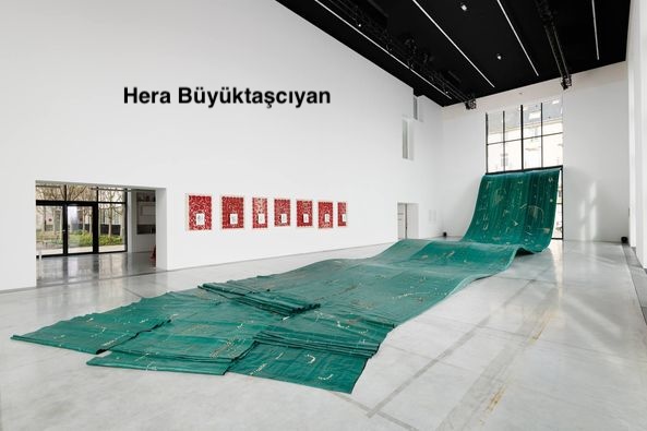 Hera Büyüktaşcıyan