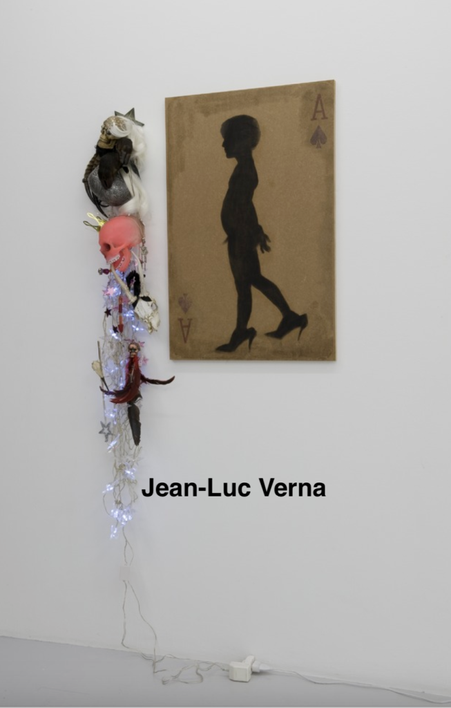 Jean Luc Verna