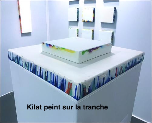 Kilat Tranchisme copie