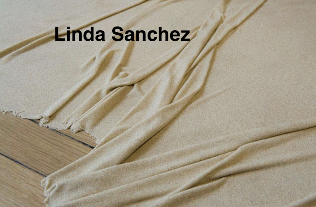 Linda Sanchez