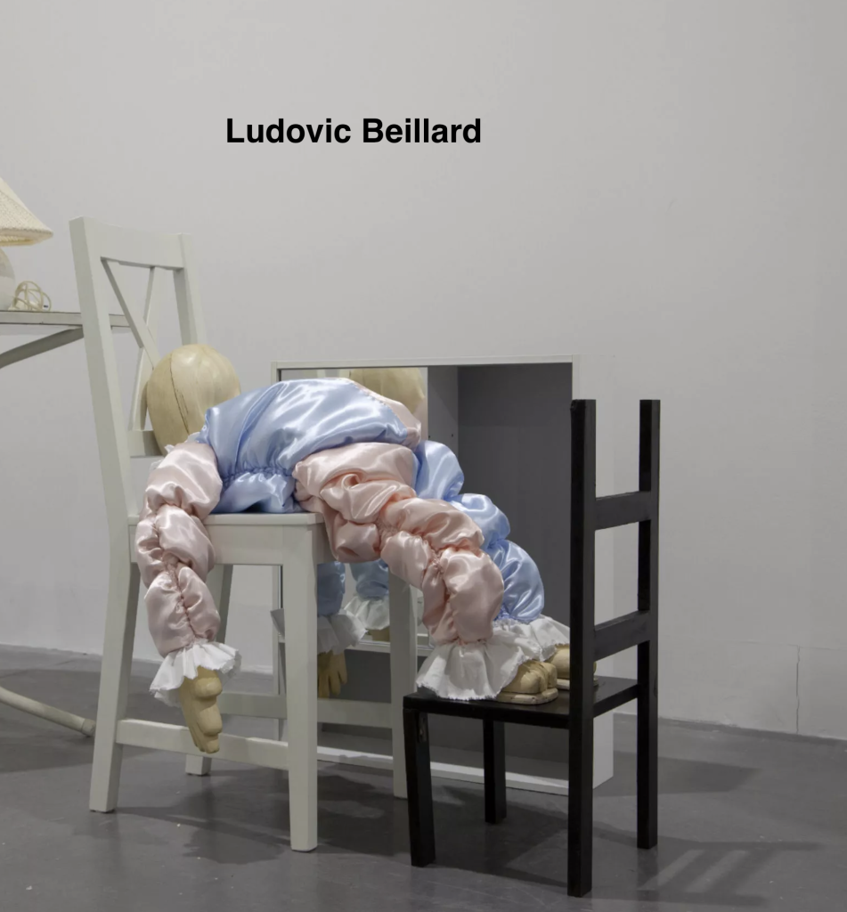 Ludovic Beillard