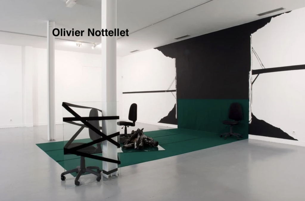Olivier Nottellet