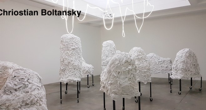 christian boltanski 1 feature