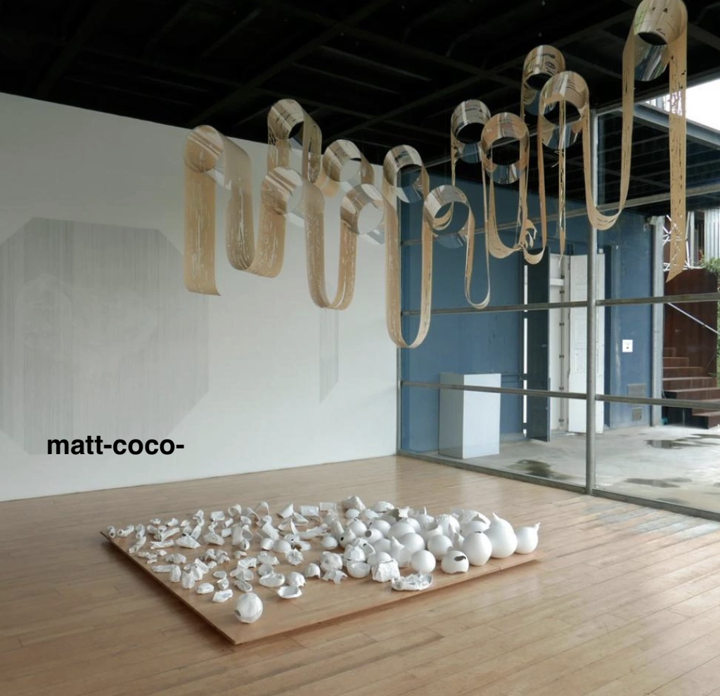 matt coco