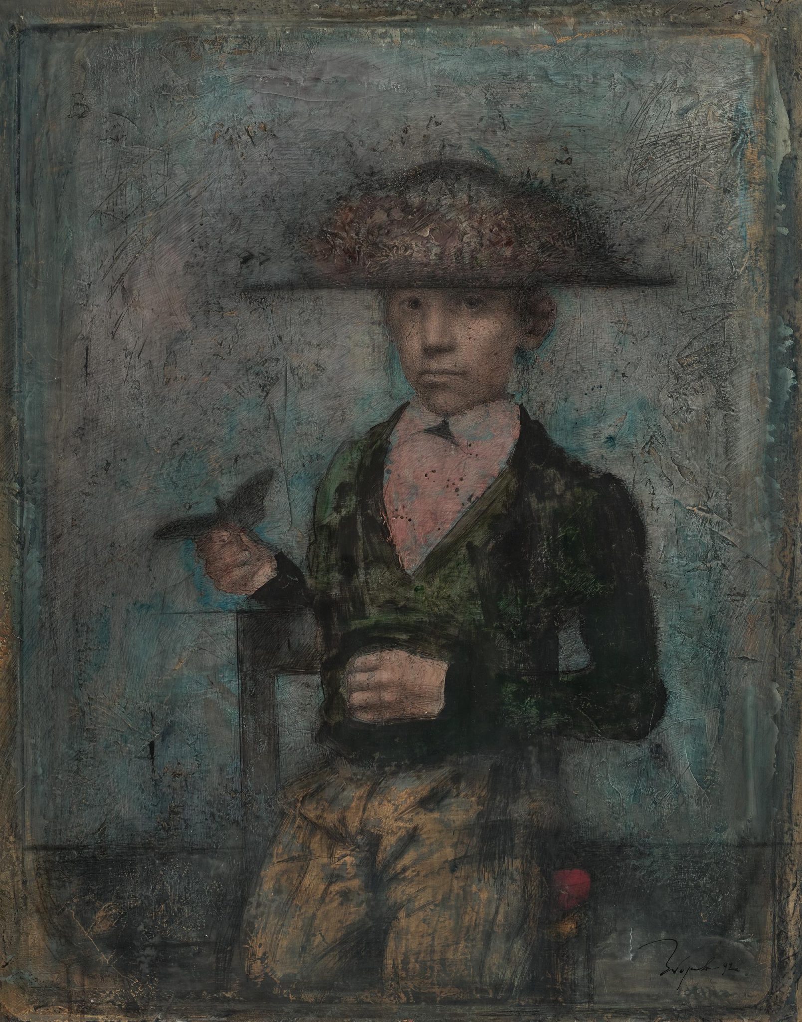 Boris Zaborov